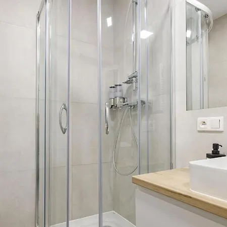 Golden Apartments&glamping-k17 Apartment Wroclaw