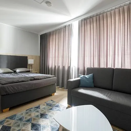 Apartment Golden Apartments&glamping-k17 Wroclaw