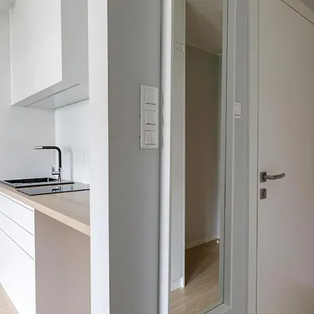 Golden Apartments&glamping-k17 Apartment *